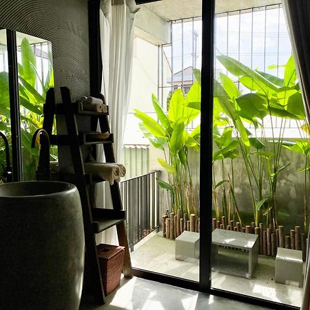 Thalia Boutique Hotel Hoian An Ban Bagian luar foto