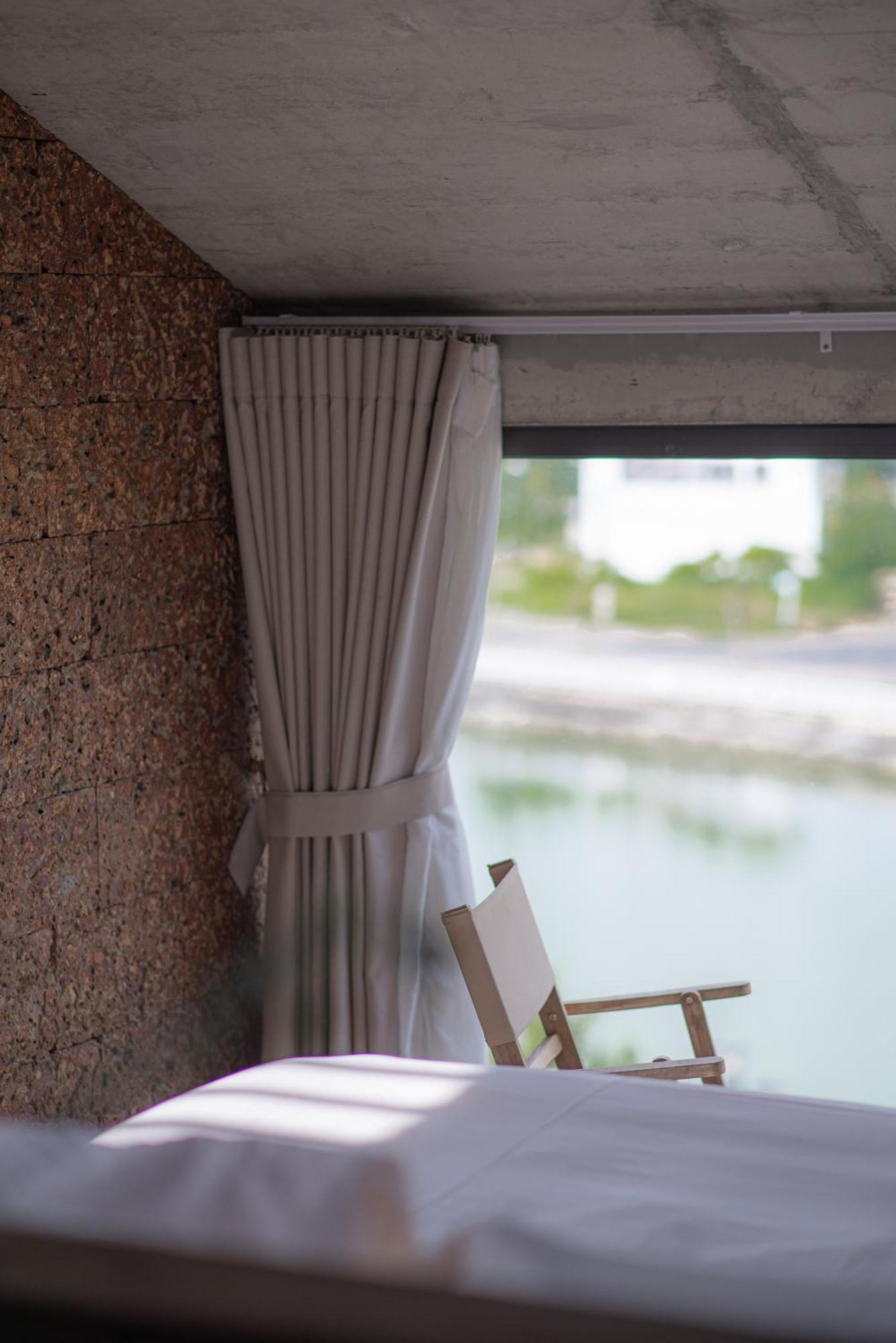Thalia Boutique Hotel Hoian An Ban Bagian luar foto