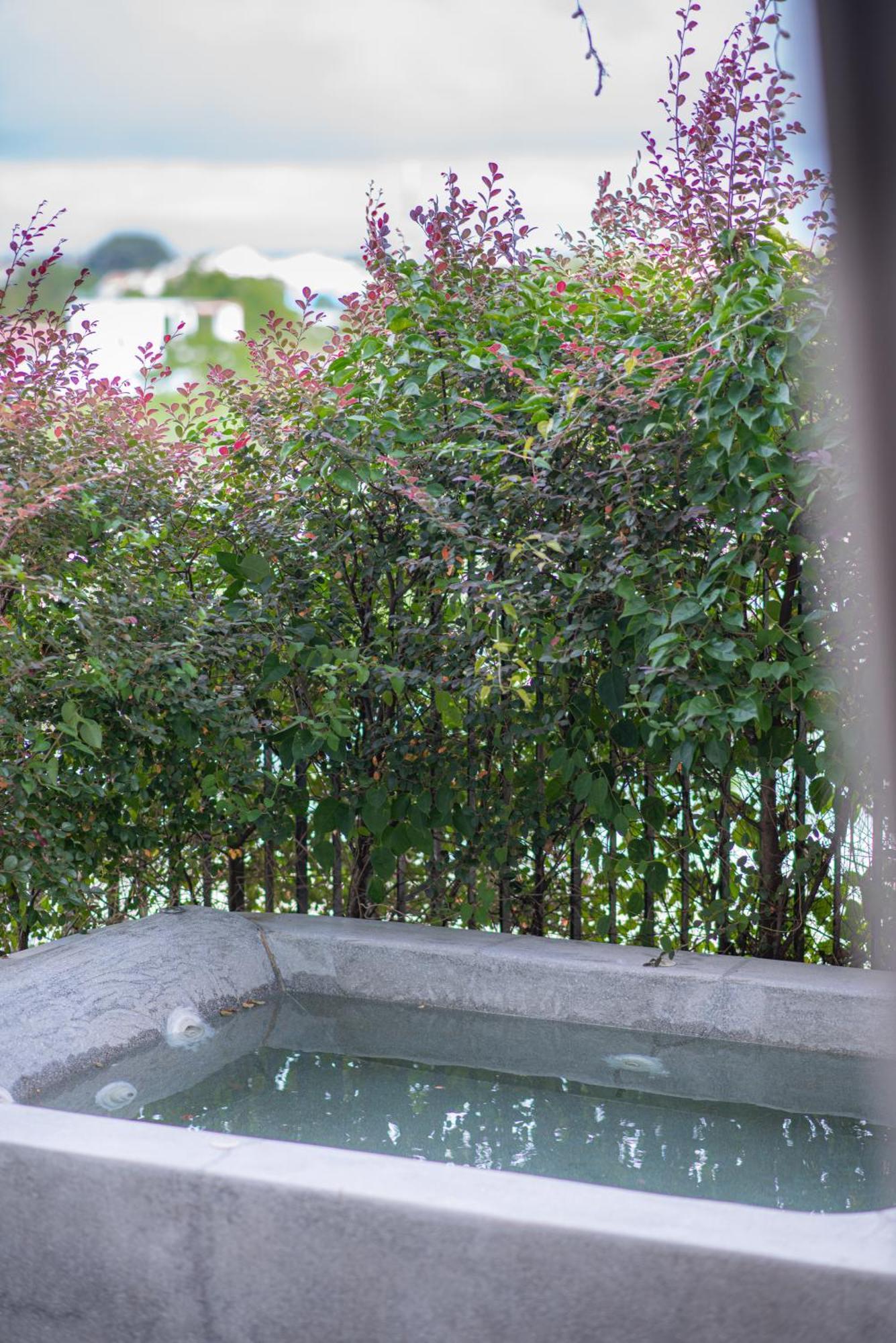 Thalia Boutique Hotel Hoian An Ban Bagian luar foto