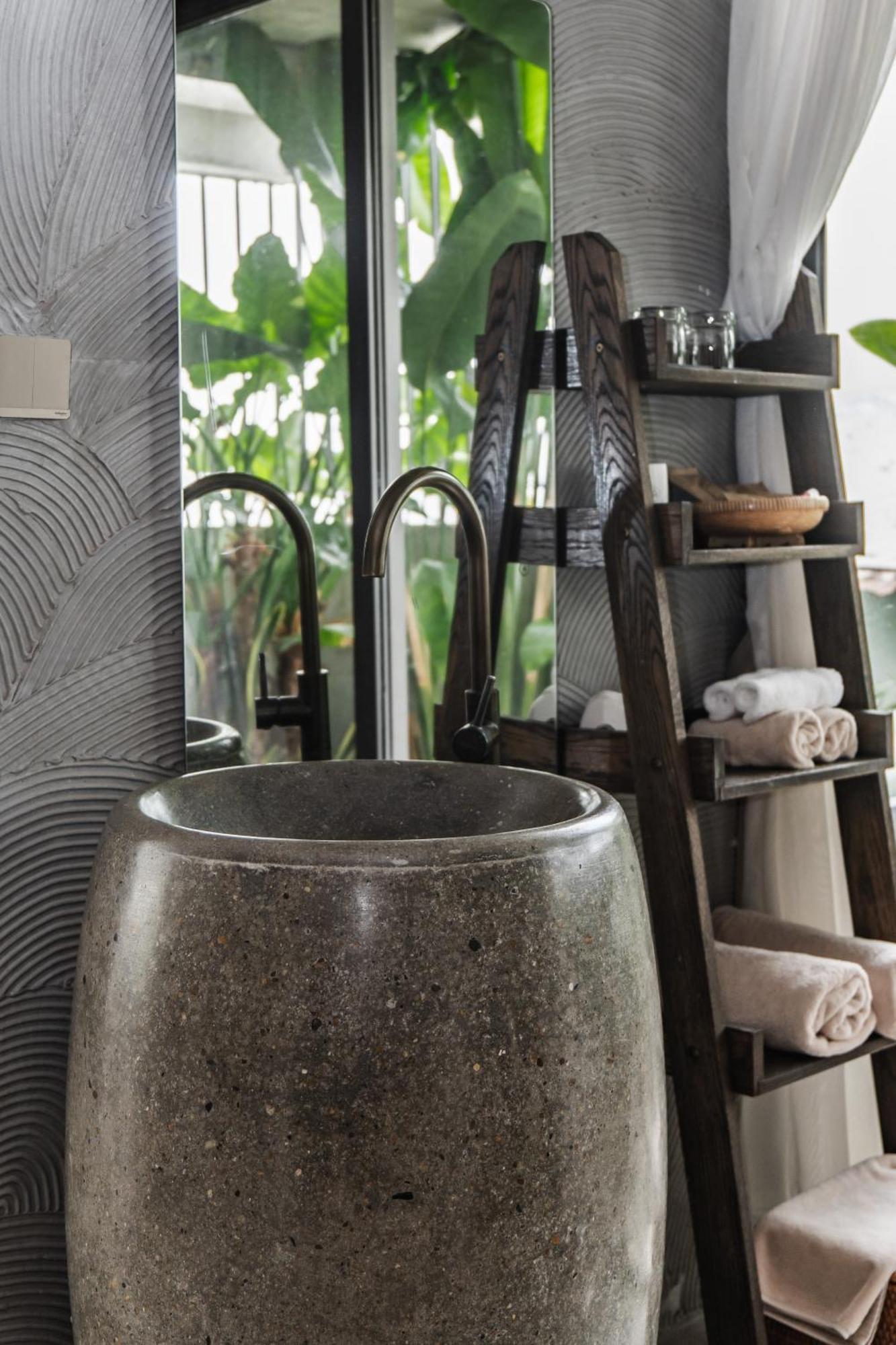 Thalia Boutique Hotel Hoian An Ban Bagian luar foto