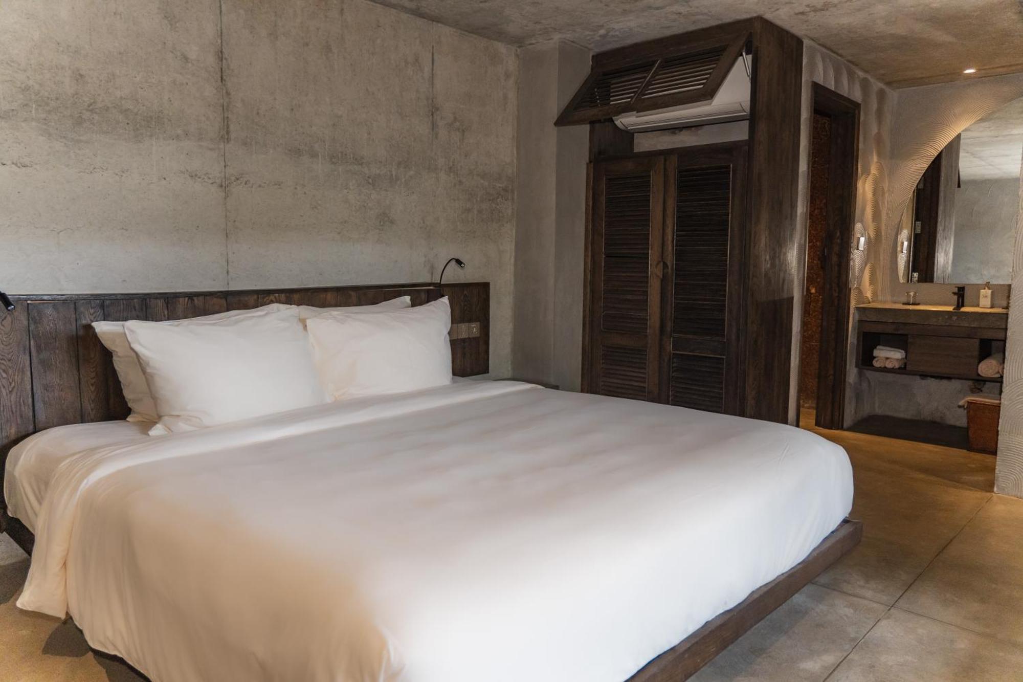 Thalia Boutique Hotel Hoian An Ban Bagian luar foto