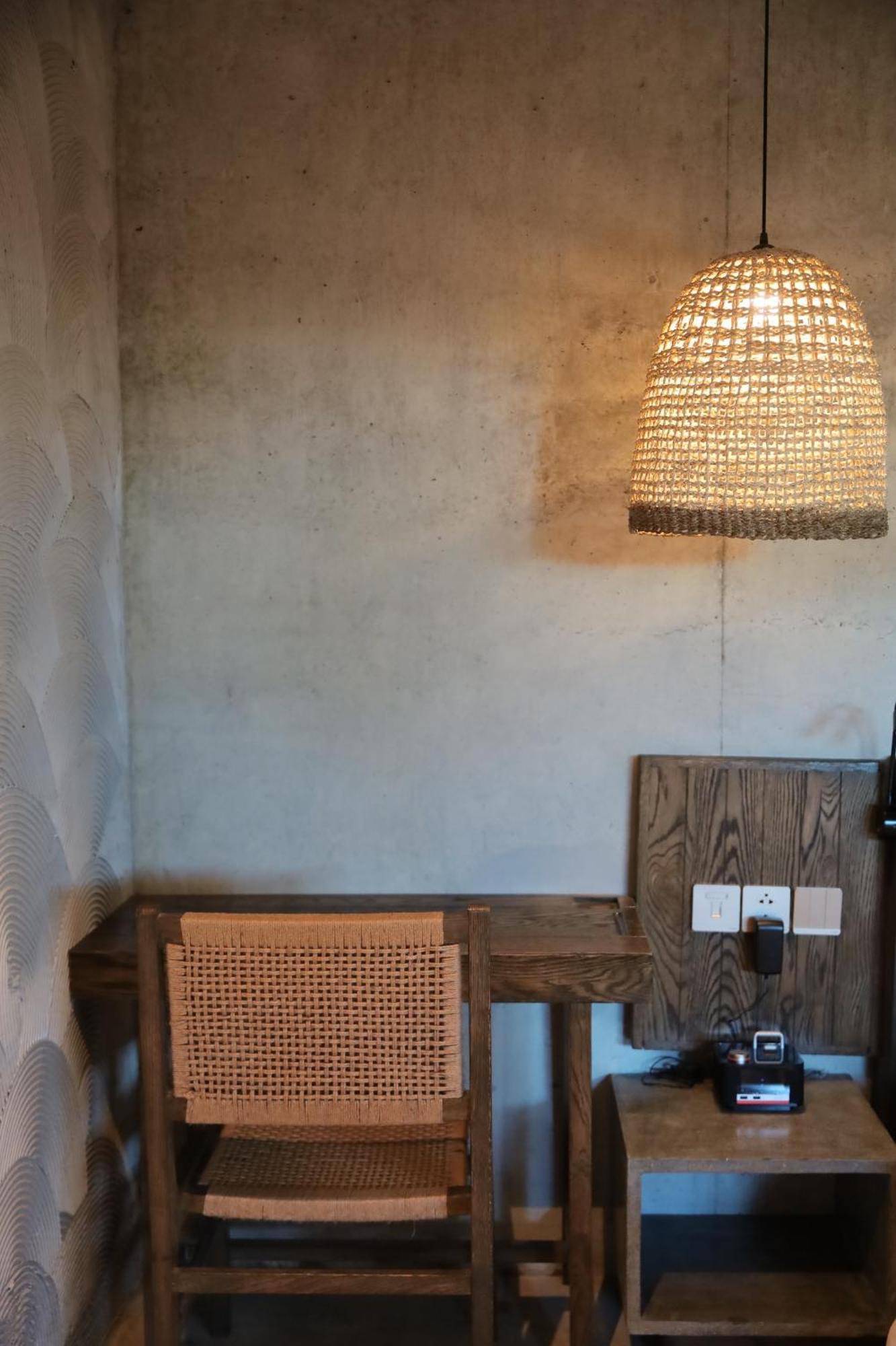 Thalia Boutique Hotel Hoian An Ban Bagian luar foto