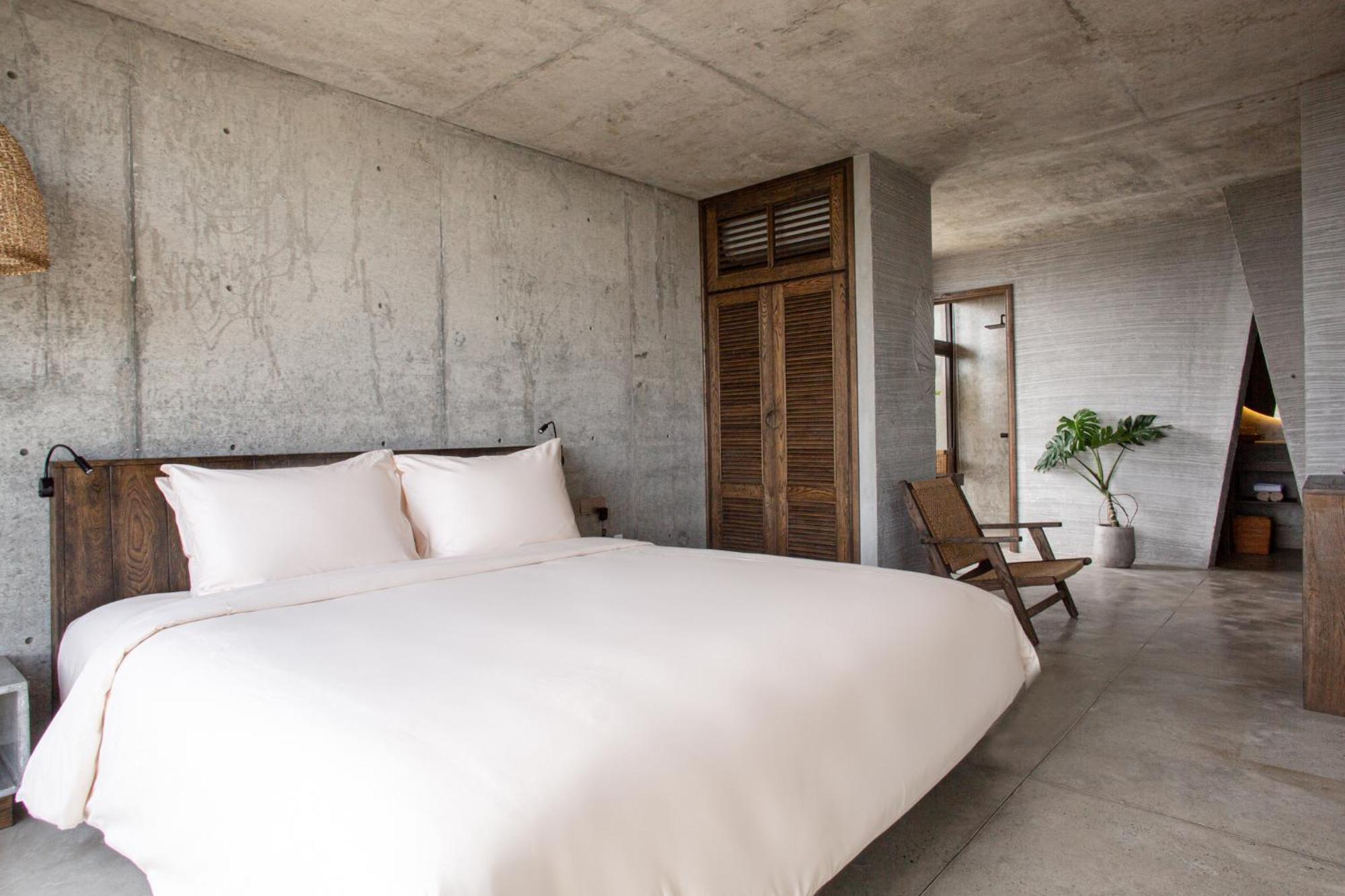 Thalia Boutique Hotel Hoian An Ban Bagian luar foto