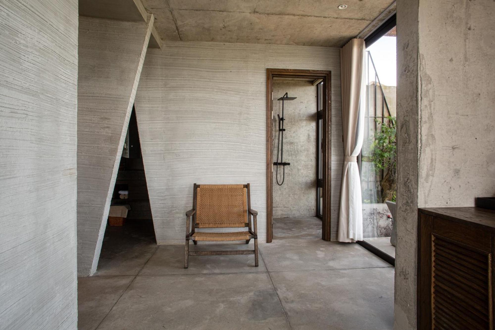 Thalia Boutique Hotel Hoian An Ban Bagian luar foto