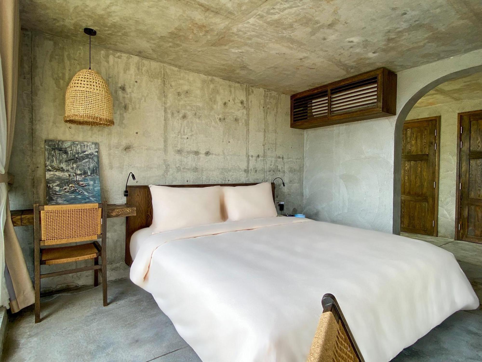 Thalia Boutique Hotel Hoian An Ban Bagian luar foto