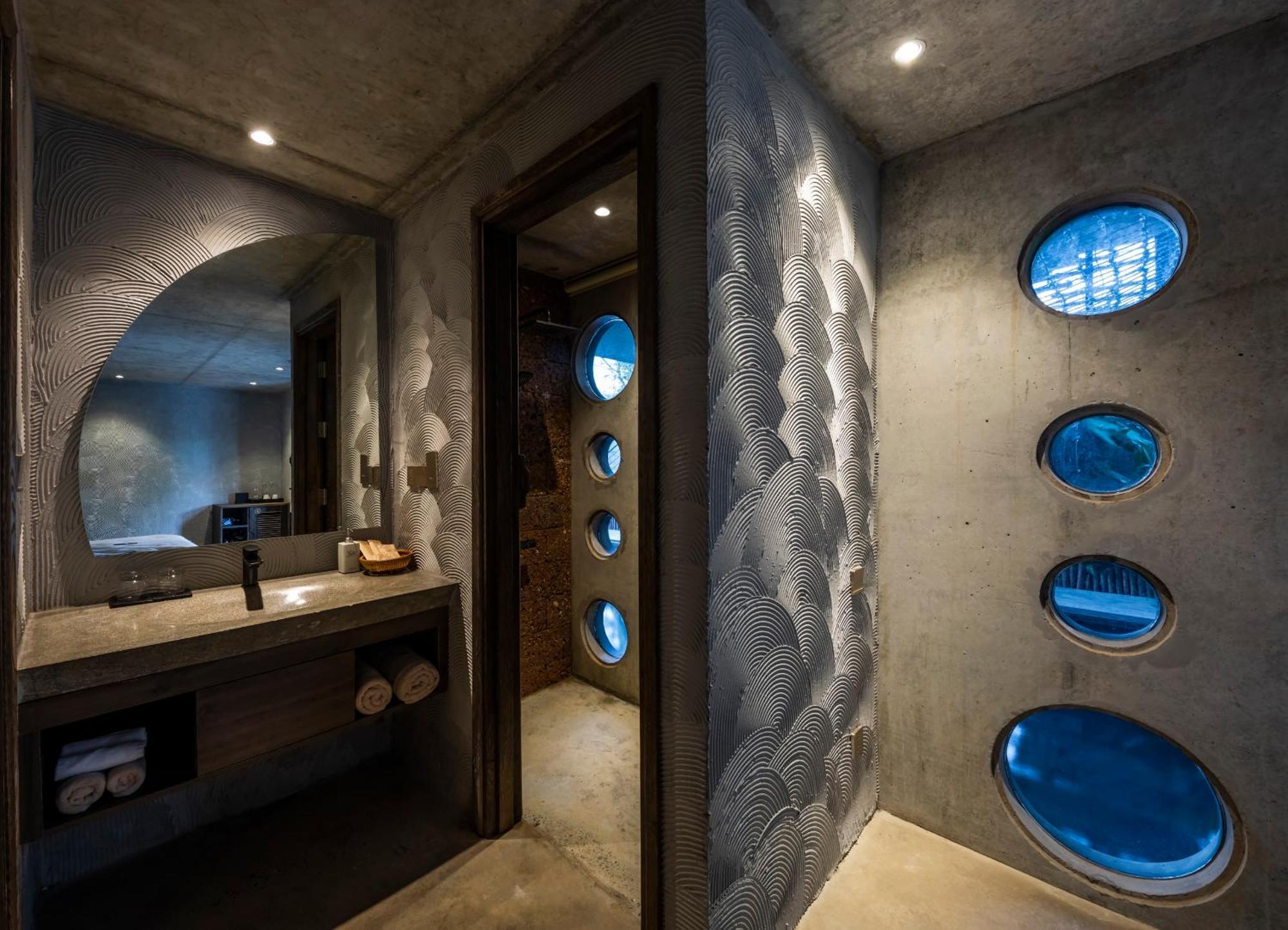 Thalia Boutique Hotel Hoian An Ban Bagian luar foto