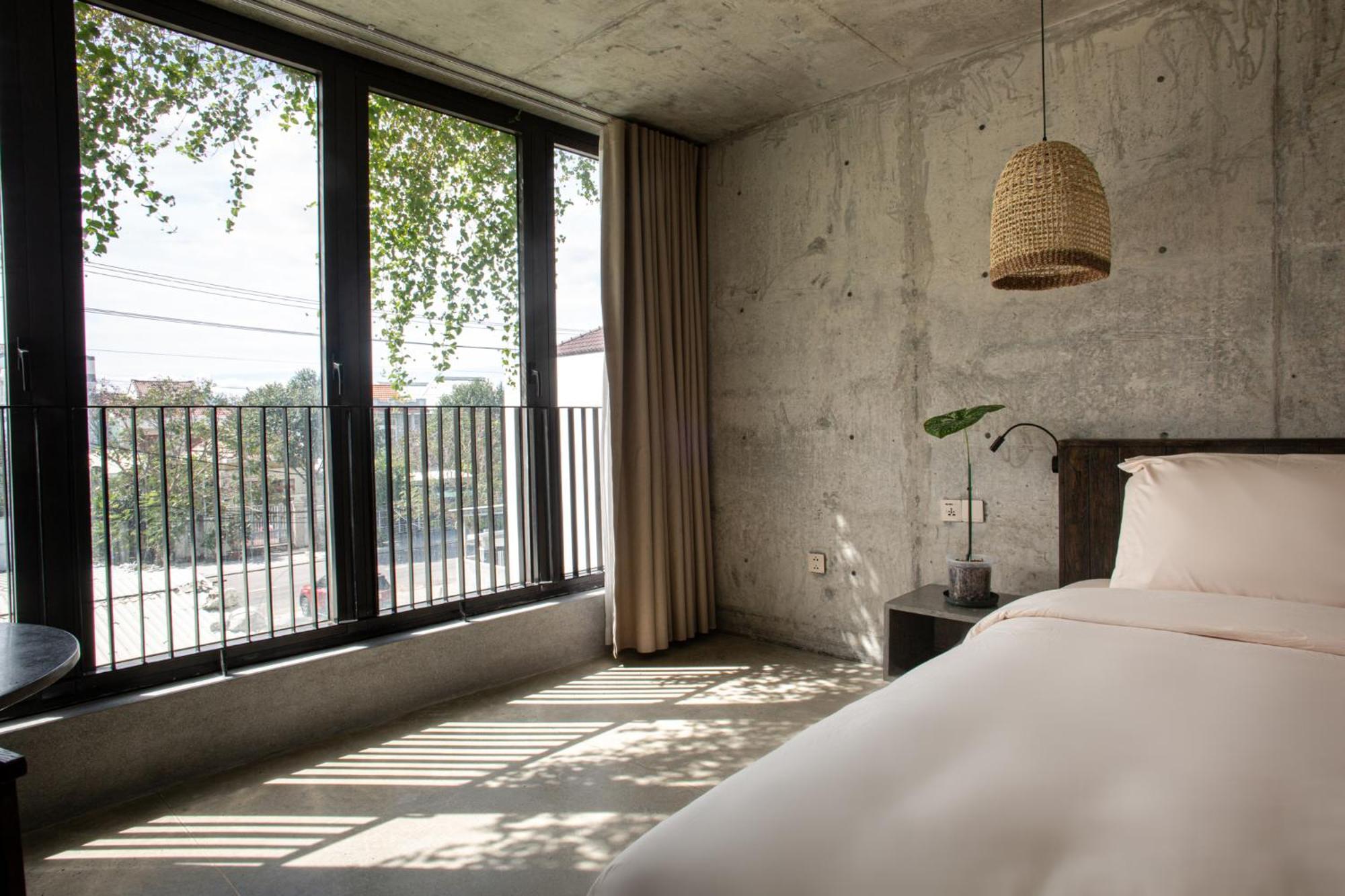 Thalia Boutique Hotel Hoian An Ban Ruang foto